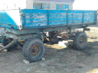 За трупы в тракторной телеге в Ростовской области оштрафовали охотничье хозяйство