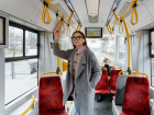 Два автобусных маршрута в Ростове-на-Дону изменили схему движения