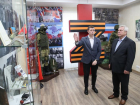 В Ростовской области хотят создать музеи славы героев СВО