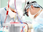 Капризный донорский орган впервые нашел своего нового хозяина в Ростовской области