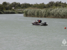 В Ростове на пляже женщина наглоталась воды и утонула