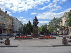 В Ростове на Пушкинской ограничат движение из-за праздничных мероприятий 6 июня