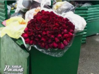 Ростовчанин сделал «самое грустное» фото после Дня святого Валентина