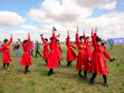 Фестиваль «Воспетая степь» в Ростовской области предложили сделать COVID-free