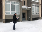 Подрядчиков в Ростовской области наказали за недобросовестную уборку снега
