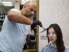 Звездный стилист преподал мастер-класс для парикмахеров Ростова 
