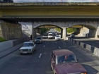 Расширить мост на улице Нансена в Ростове до четырех полос просит активный автолюбитель