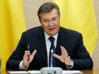 Виктор Янукович выступит с новым обращением в Ростове-на-Дону