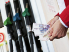 Цены на бензин в Ростове и области уверенно продолжают расти