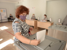 Явка на выборах в Ростовской области на 15:00 составляет 35,64%