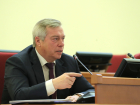 Губернатор Ростовской области стал получать меньше негатива в соцсетях