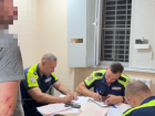 В донском ГАИ опровергли травмирование инспекторов ДПС в погоне за угонщиком в Ростове