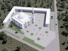 Между Ростовом и Батайском построят самую большую мечеть 