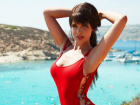 Эротическое спасение всем утопающим пообещала на мальтийском пляже звезда Playboy из Ростова