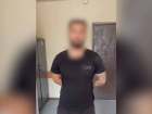 Дончанин избил палкой пьяного гостя, пристававшего к его девушке