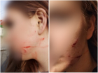 В Ростовской области женщина прилюдно избила девочку-подростка