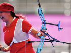Лучница из Ростовской области завоевала серебряную медаль Олимпиады в Токио