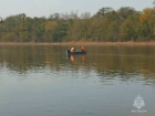 30-летний мужчина утонул в реке в Ростовской области 