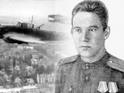 Календарь: 100 лет со дня рождения отважного летчика и героя Советского Союза Михаила Пенькова 