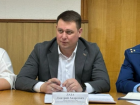 Главой Железнодорожного района Ростова назначен Дмитрий Лаза