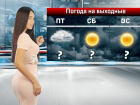 На выходных в Ростовскую область вновь вернется жара