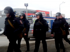 Обезвреживание банды террористов в рамках учений в Ростове попало на видео