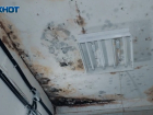 Власти Ростова обвинили жильцов «Дома актера» в жутком состоянии здания