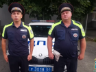 «Счет шел на минуты»: инспекторы ДПС помогли роженице добраться до больницы в Ростове