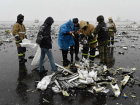 "Иллюзии" пилота стали причиной крушения Boeing-737 в Ростове