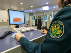 Через границу Ростовской области гражданин Украины пытался незаконно провезти почти 1,5 млн рублей