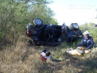 В Волгодонске девять человек пострадали в страшной аварии по вине пьяного водителя