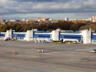В Ростове начали подготовку к строительству дороги к старому аэропорту