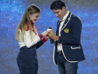 Свадьба олимпийских призеров после публичного признания в любви состоится в Ростове-на-Дону