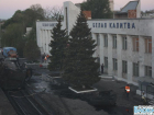 Машинист потерпевшего крушение в Белой Калитве грузового поезда и его помощник предстанут перед судом