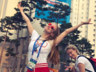 Ростовская синхронистка в составе сборной выиграла «золото» на ЧМ в Корее