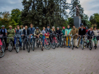 В Ростове в рамках всемирного дня без автомобиля пройдет экскурсия на велосипедах