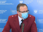 «Обсерваторы не соответствуют требованиям, масок и перчаток не хватает»: главный санврач о ситуации в Ростовской области