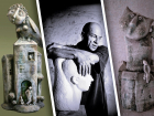 Календарь: 75 лет со дня рождения мастера керамики и таганрогского скульптора Владимира Дмитриева 