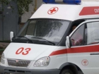 В Ростове годовалая девочка получила ожог гортани и пищевода, выпив моющее средство