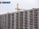 Застройщики Ростова заработали более 112 млрд рублей за год
