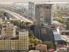 Часть недостроенного отеля Sheraton в Ростове выставили на торги за 100 млн рублей