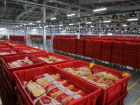 «Аютинский хлеб» запустит две производственные линии за 1,5 млрд рублей в 2024 году