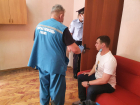 В Ростове члена УИК госпитализировали с избирательного участка после кружки кофе