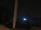 «Очумевший» от подорожания бензина автомобилист протаранил щит с ценами на заправке Ростова на видео