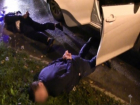 Дерзкое нападение на таксиста двух жителей Ростовской области закончилось плачевно
