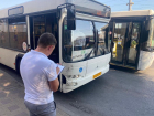 22 нарушения нашли в работе общественного транспорта Ростова при проверке