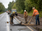 В Ростове в 2026 году завершат ремонт улицы Лесной, длившийся четыре года