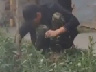 Очередной «наркокопатель» в центре Ростова вызвал беспокойство за природу у горожан на видео