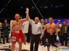 В Ростове-на-Дону пройдет шоу профессионального бокса Rostov Don Boxing