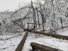 Электричество восстановили еще в шести районах Ростовской области 